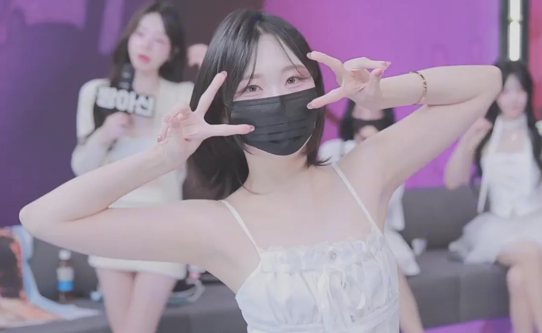 PandaClass Season7 シュファ